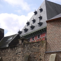 Photo de belgique - Liège, la Cité ardente